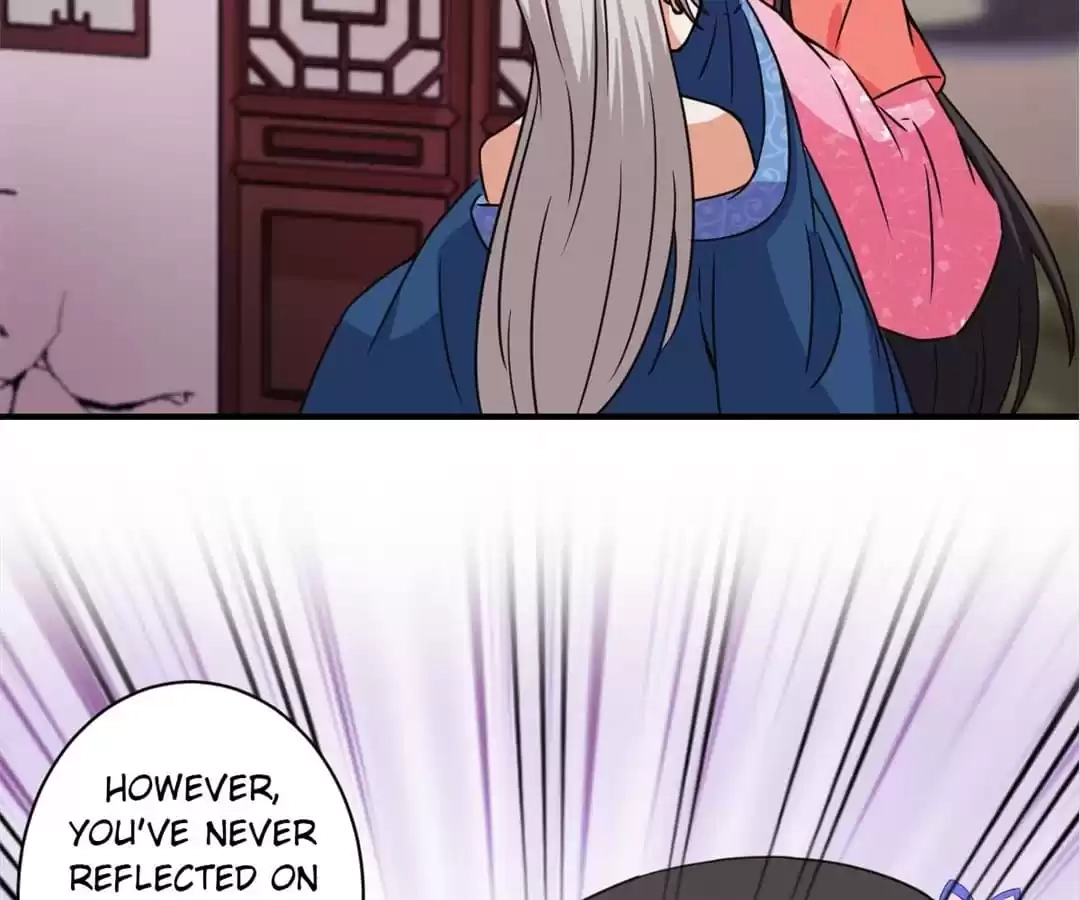 Prince, You're So Cheap! Chapter 554 page 37 - 