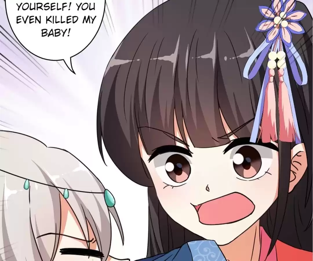 Prince, You're So Cheap! Chapter 554 page 38 - 