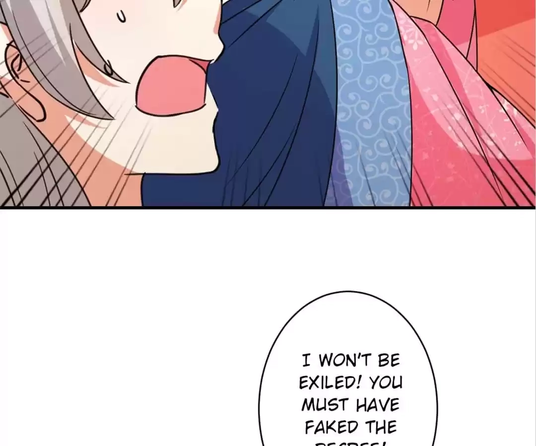 Prince, You're So Cheap! Chapter 554 page 39 - 