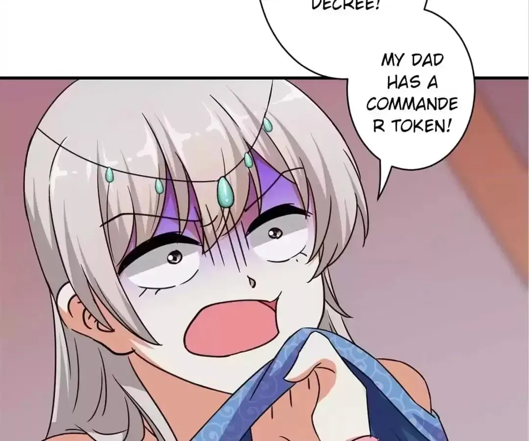 Prince, You're So Cheap! Chapter 554 page 40 - 
