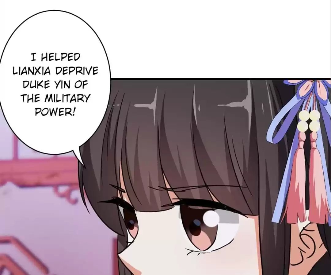 Prince, You're So Cheap! Chapter 554 page 45 - 