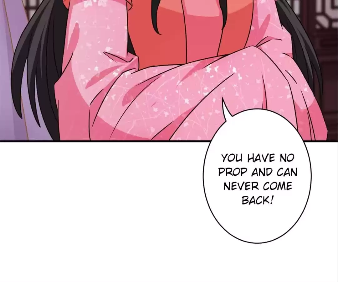 Prince, You're So Cheap! Chapter 554 page 48 - 