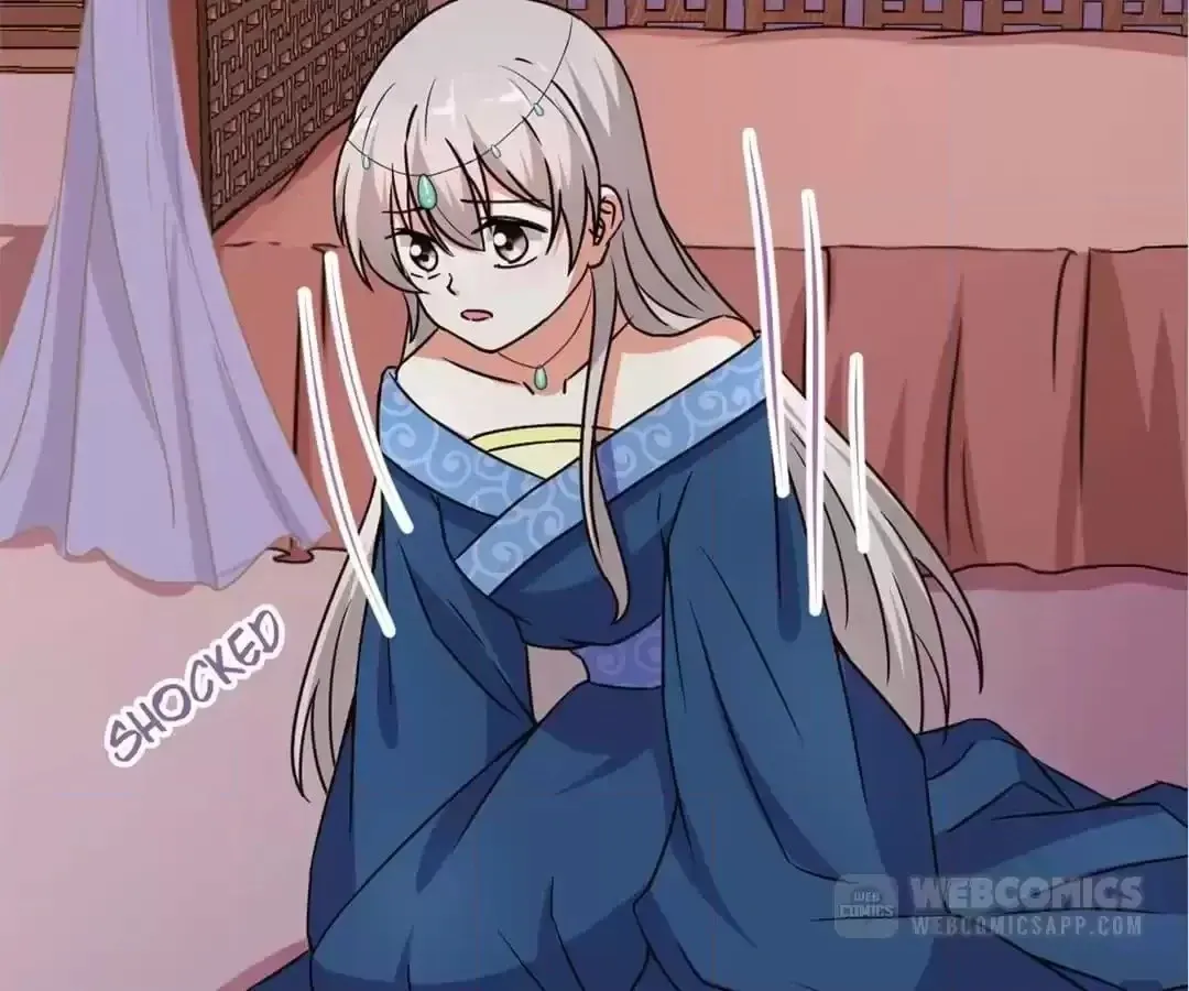 Prince, You're So Cheap! Chapter 554 page 50 - 