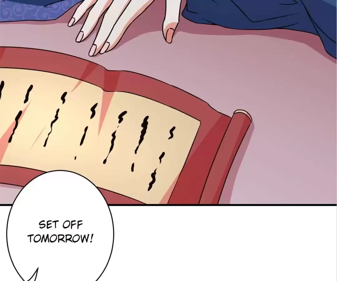 Prince, You're So Cheap! Chapter 554 page 52 - 