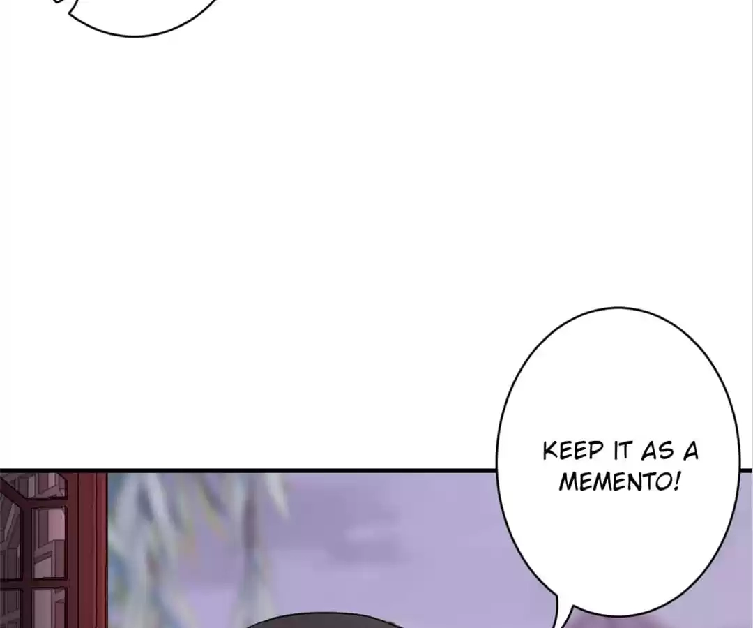 Prince, You're So Cheap! Chapter 554 page 53 - 