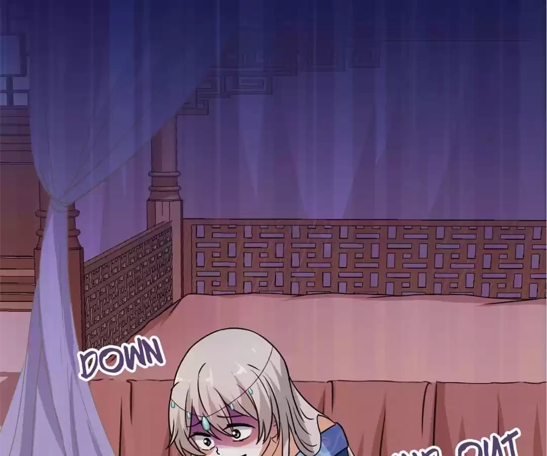 Prince, You're So Cheap! Chapter 554 page 56 - 