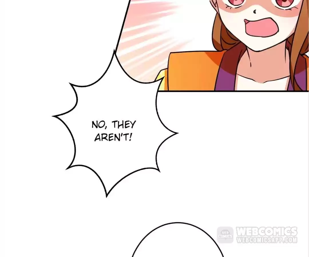 Prince, You're So Cheap! Chapter 555 page 14 - 