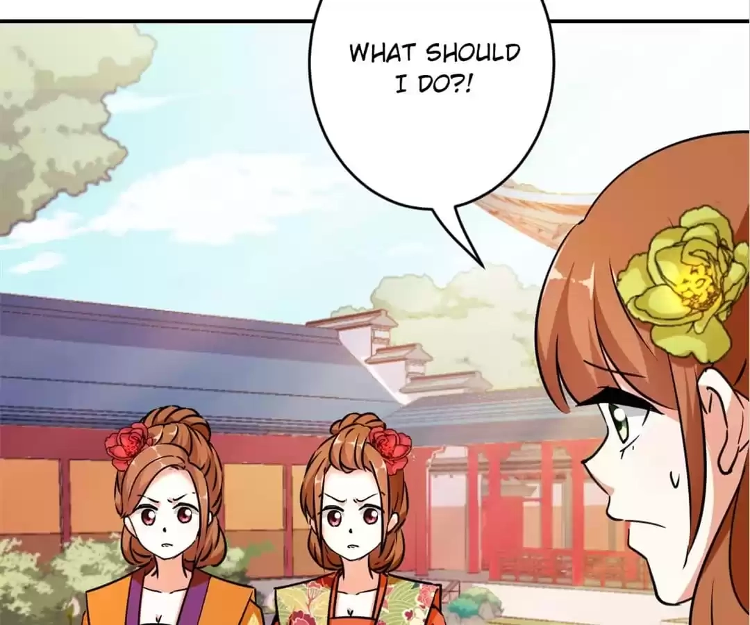 Prince, You're So Cheap! Chapter 555 page 15 - 