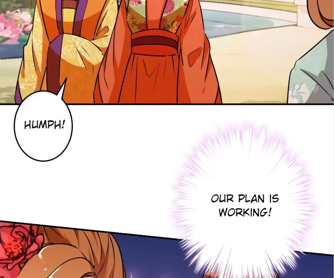 Prince, You're So Cheap! Chapter 555 page 16 - 