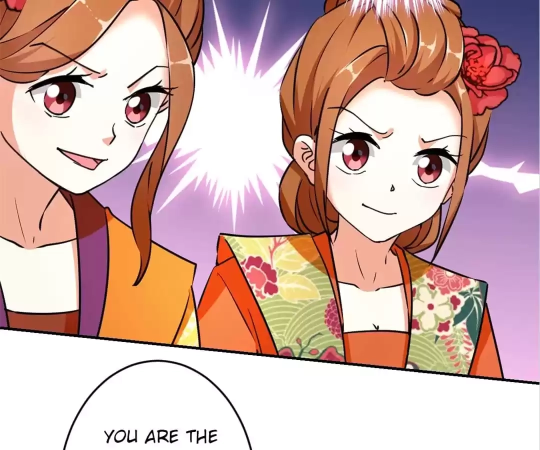 Prince, You're So Cheap! Chapter 555 page 17 - 