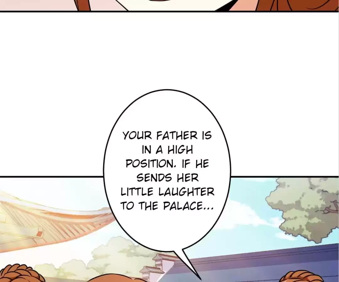 Prince, You're So Cheap! Chapter 555 page 21 - 