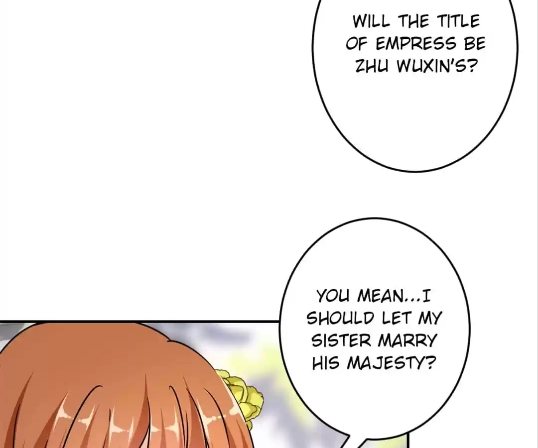 Prince, You're So Cheap! Chapter 555 page 23 - 