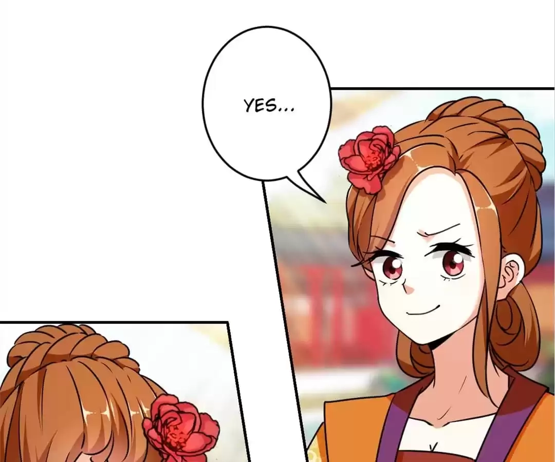 Prince, You're So Cheap! Chapter 555 page 25 - 