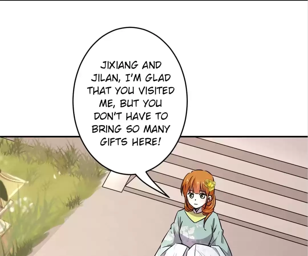 Prince, You're So Cheap! Chapter 555 page 4 - 
