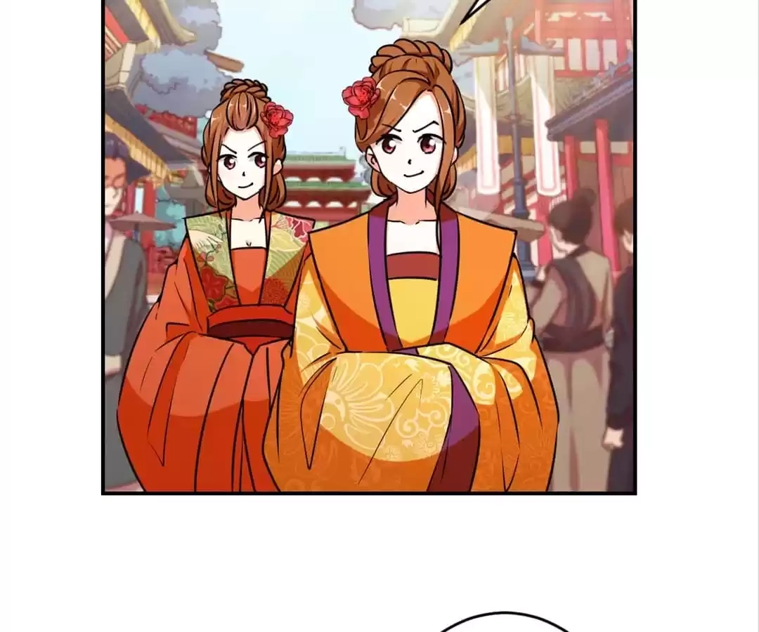 Prince, You're So Cheap! Chapter 555 page 31 - 