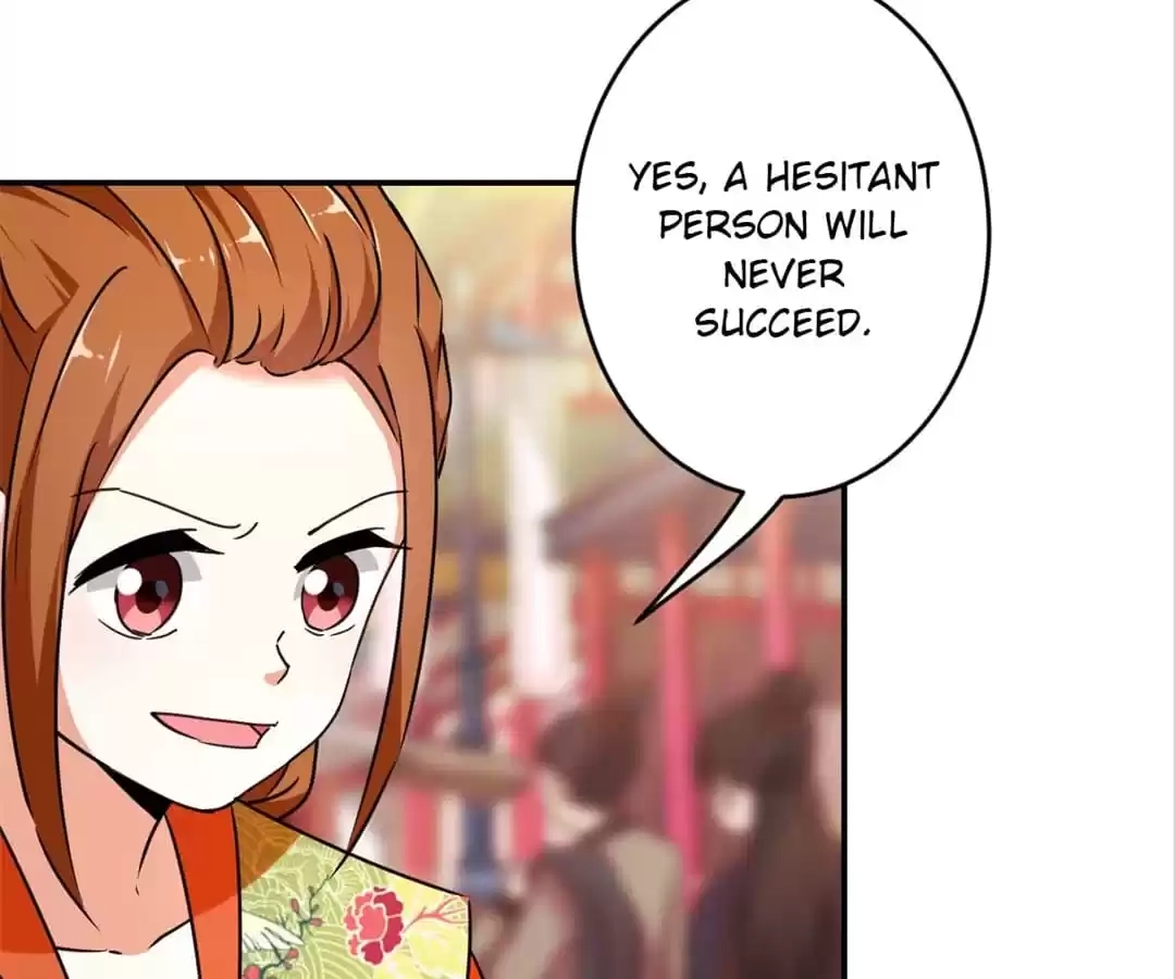 Prince, You're So Cheap! Chapter 555 page 32 - 