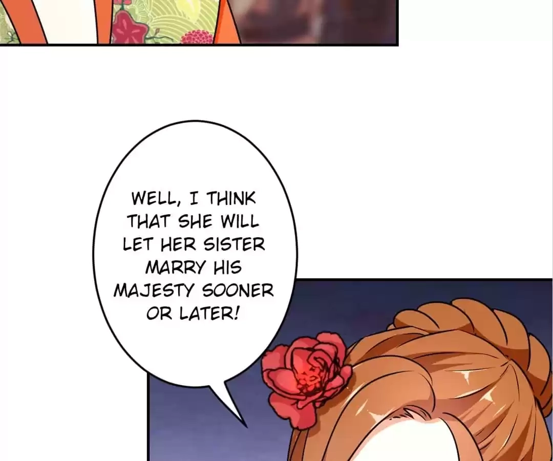 Prince, You're So Cheap! Chapter 555 page 33 - 
