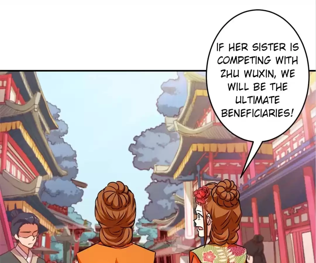 Prince, You're So Cheap! Chapter 555 page 35 - 