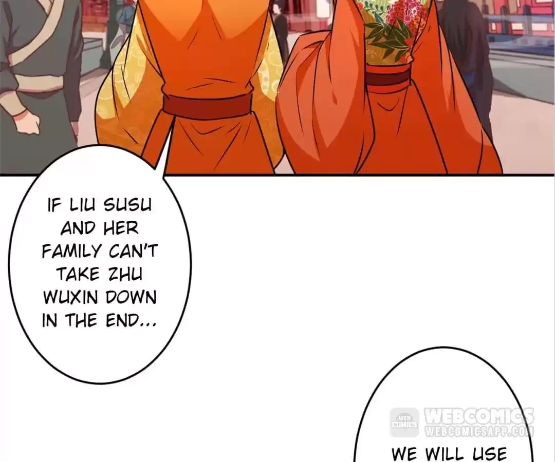 Prince, You're So Cheap! Chapter 555 page 36 - 