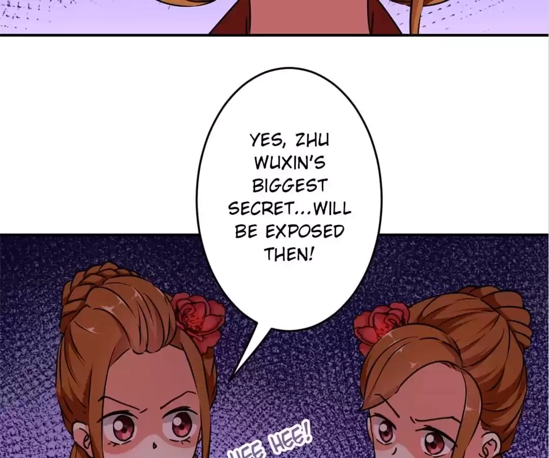 Prince, You're So Cheap! Chapter 555 page 38 - 