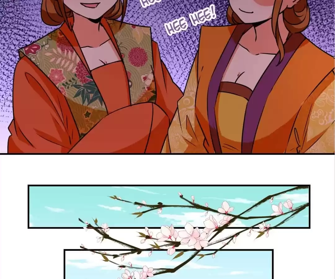 Prince, You're So Cheap! Chapter 555 page 39 - 