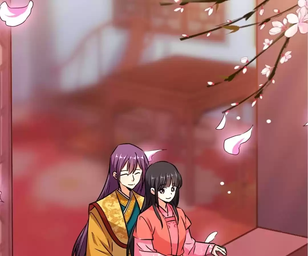 Prince, You're So Cheap! Chapter 555 page 43 - 