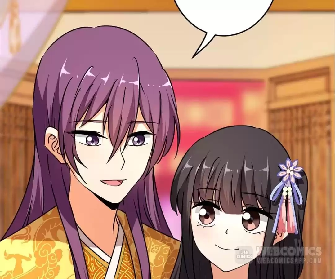 Prince, You're So Cheap! Chapter 555 page 52 - 