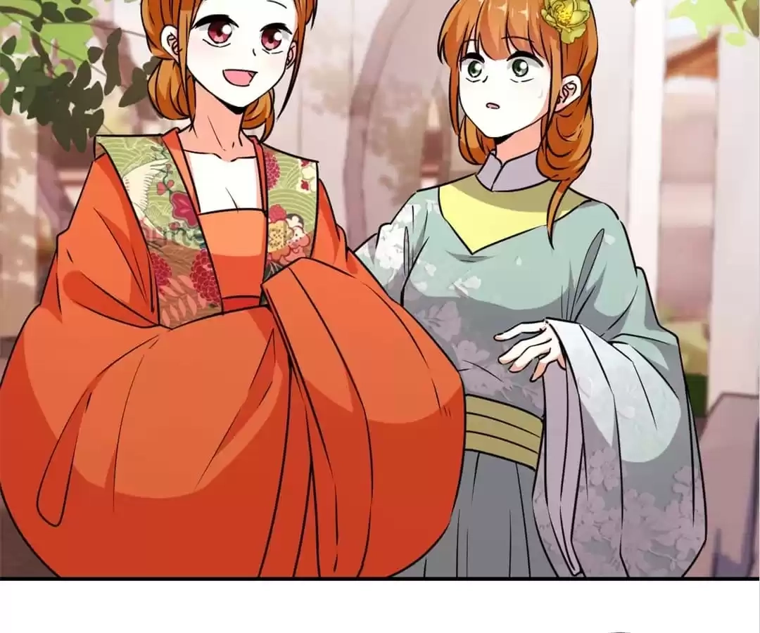 Prince, You're So Cheap! Chapter 555 page 8 - 