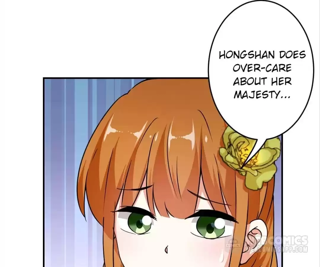 Prince, You're So Cheap! Chapter 555 page 9 - 