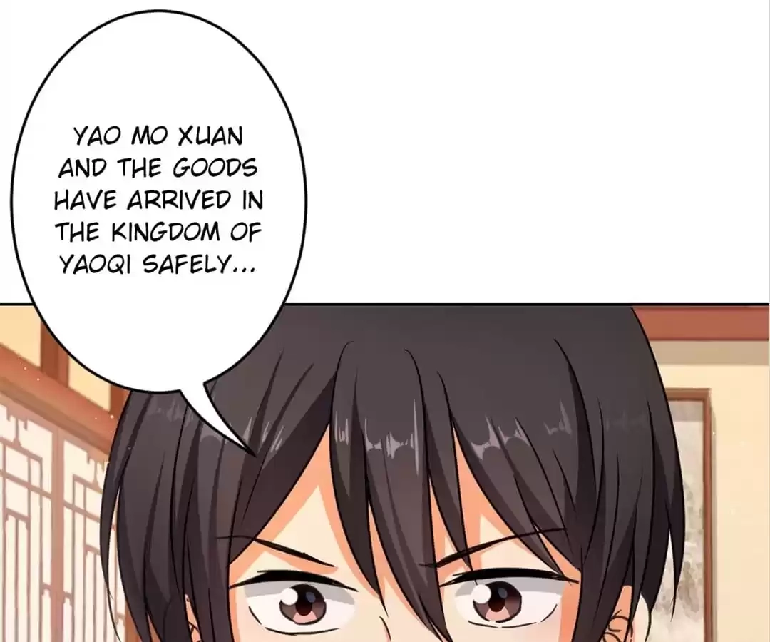 Prince, You're So Cheap! Chapter 556 page 16 - 