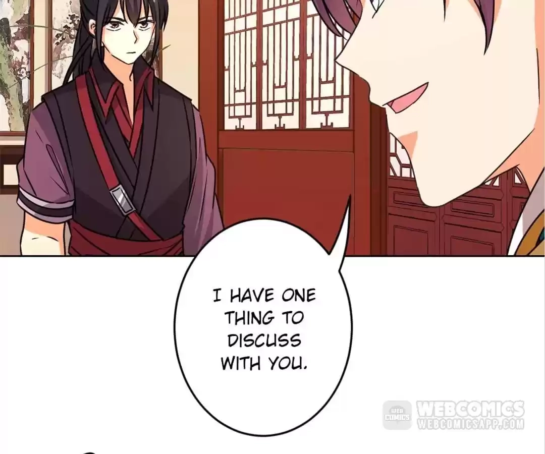 Prince, You're So Cheap! Chapter 556 page 19 - 