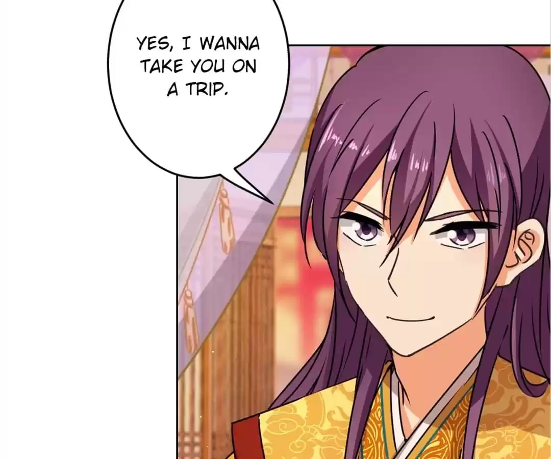 Prince, You're So Cheap! Chapter 556 page 3 - 