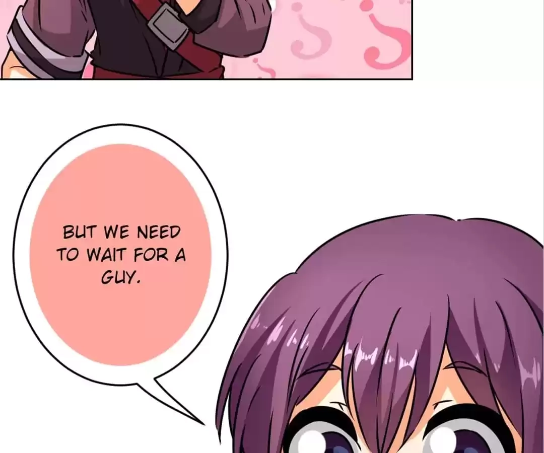 Prince, You're So Cheap! Chapter 556 page 21 - 