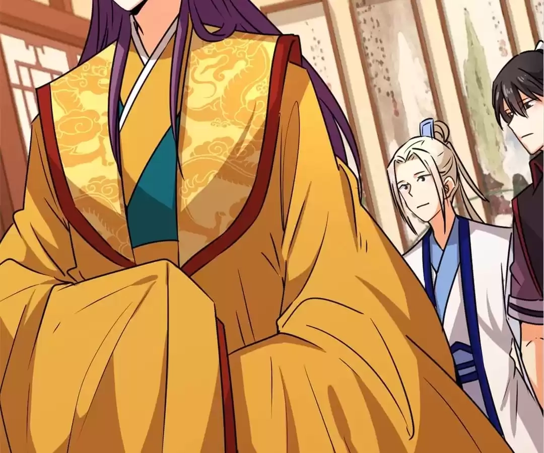 Prince, You're So Cheap! Chapter 556 page 28 - 
