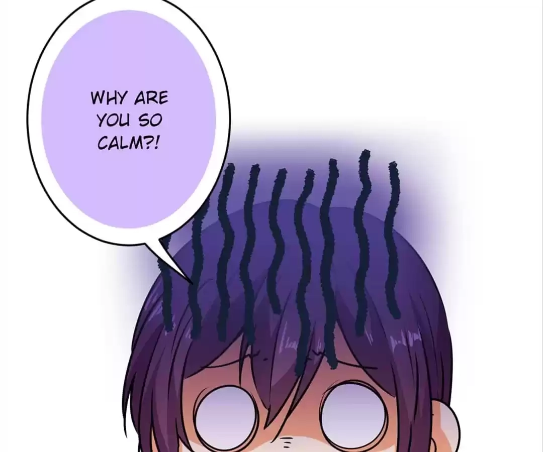 Prince, You're So Cheap! Chapter 556 page 31 - 
