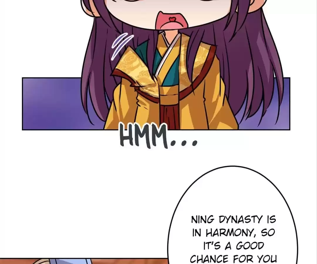 Prince, You're So Cheap! Chapter 556 page 32 - 