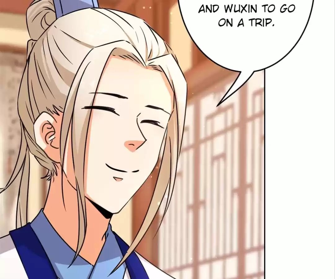 Prince, You're So Cheap! Chapter 556 page 33 - 