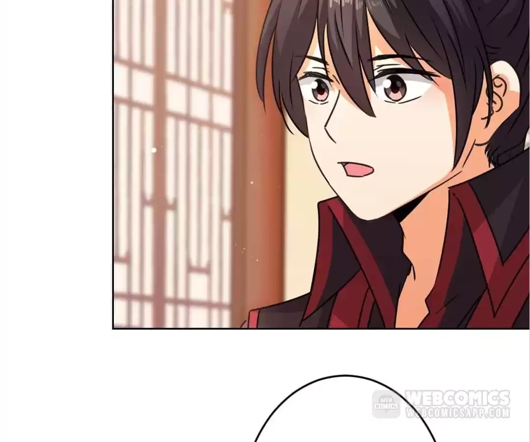 Prince, You're So Cheap! Chapter 556 page 35 - 