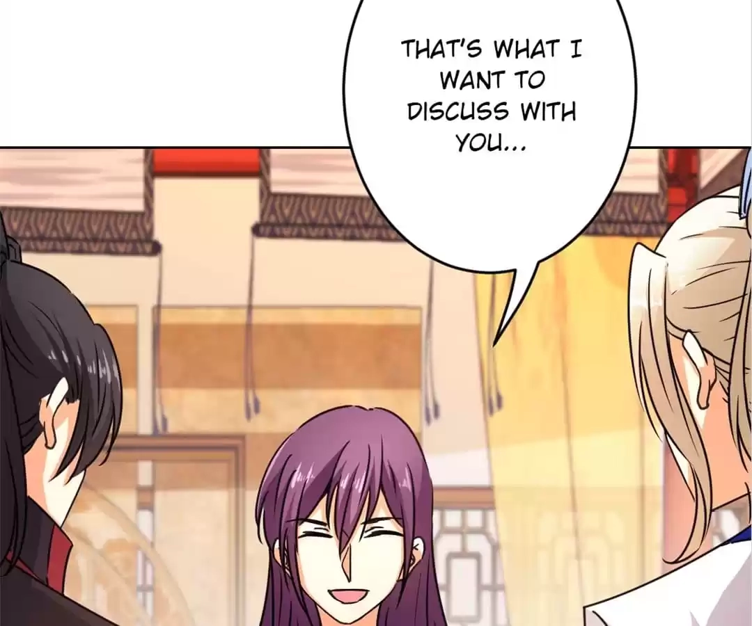 Prince, You're So Cheap! Chapter 556 page 36 - 