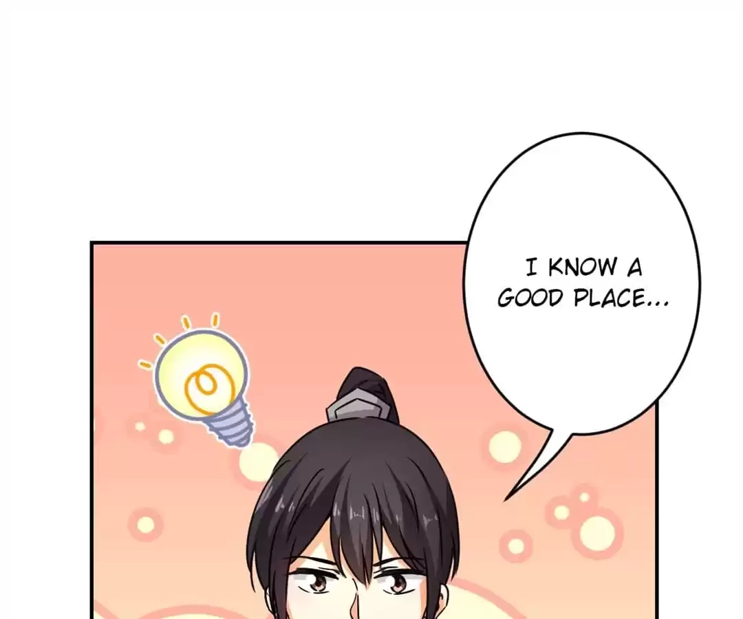 Prince, You're So Cheap! Chapter 556 page 38 - 