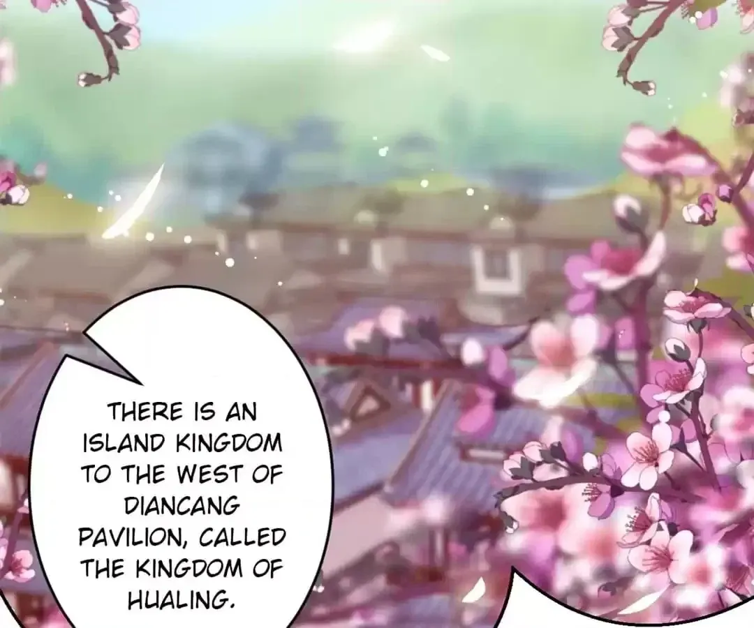 Prince, You're So Cheap! Chapter 556 page 40 - 