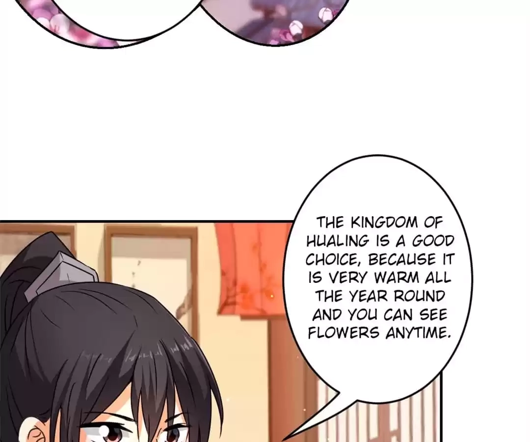 Prince, You're So Cheap! Chapter 556 page 41 - 