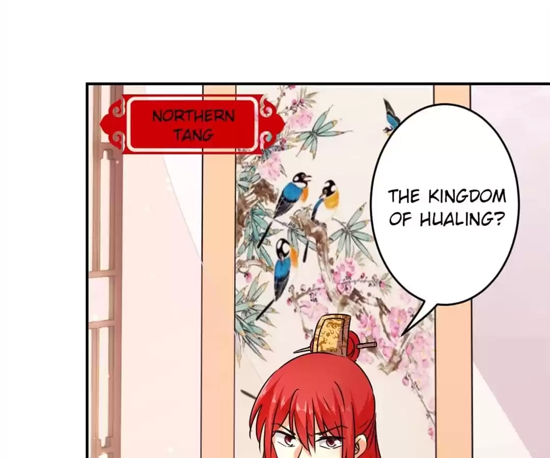 Prince, You're So Cheap! Chapter 556 page 43 - 