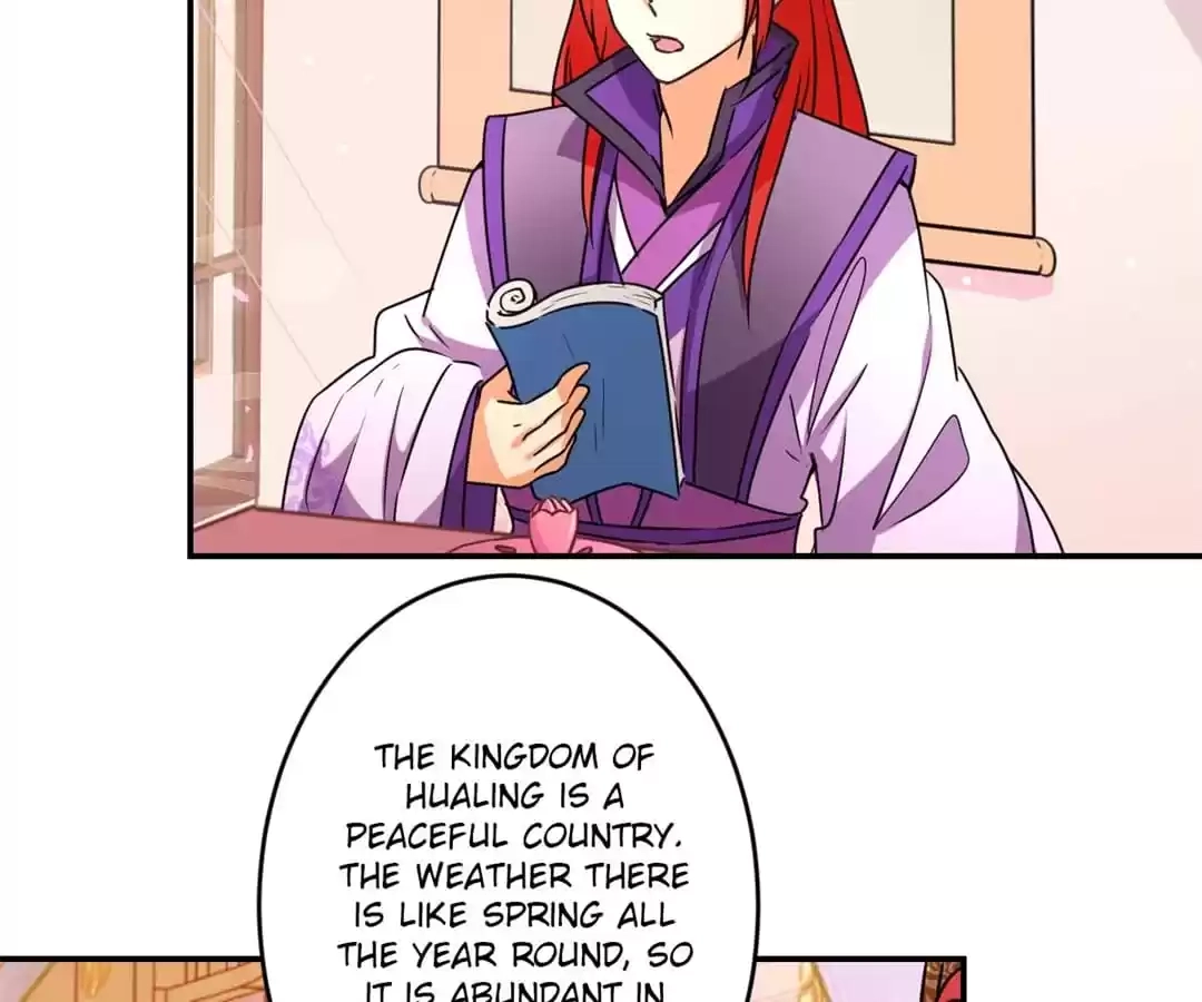 Prince, You're So Cheap! Chapter 556 page 44 - 