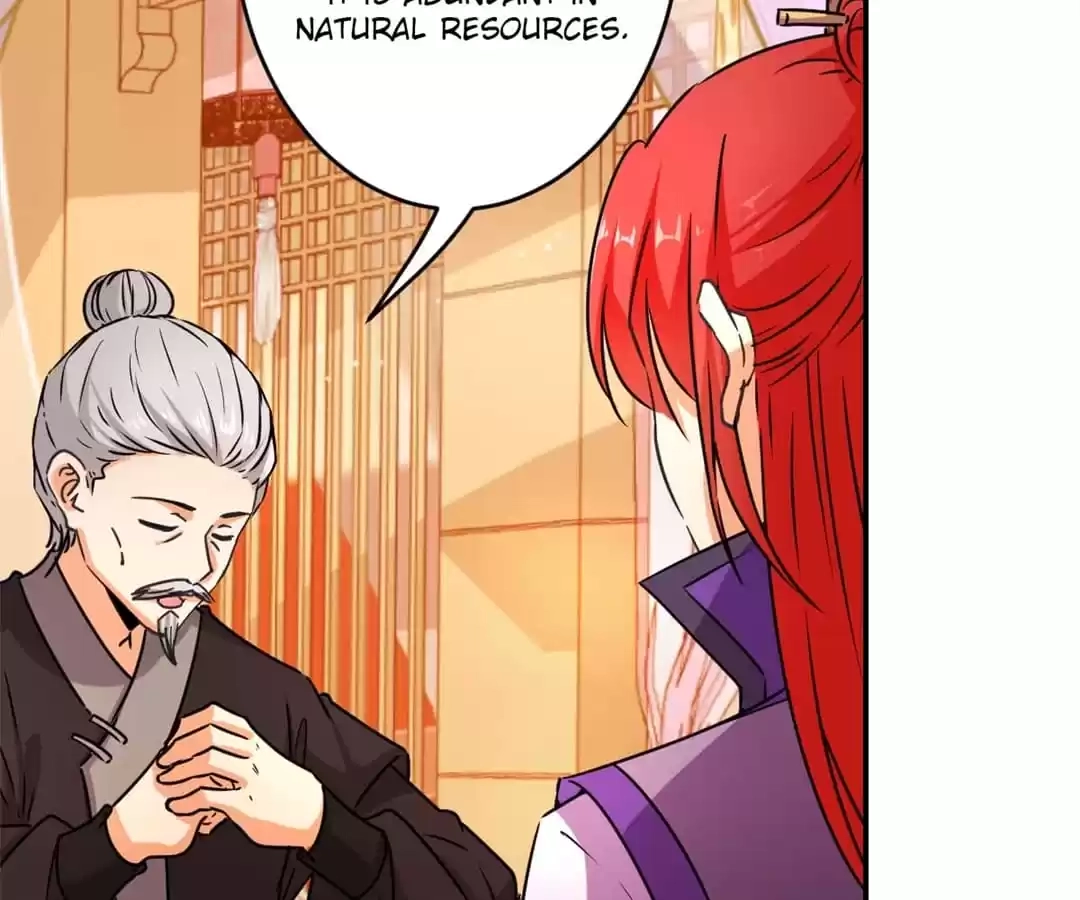 Prince, You're So Cheap! Chapter 556 page 45 - 