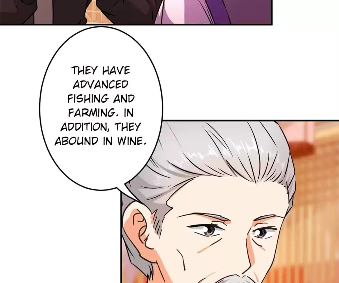 Prince, You're So Cheap! Chapter 556 page 46 - 