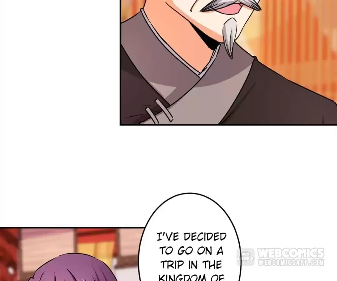 Prince, You're So Cheap! Chapter 556 page 47 - 