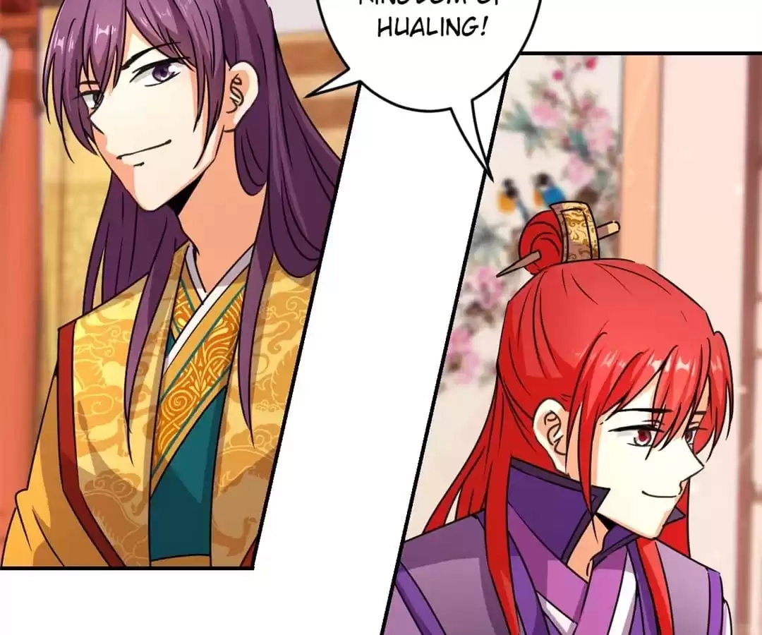 Prince, You're So Cheap! Chapter 556 page 48 - 