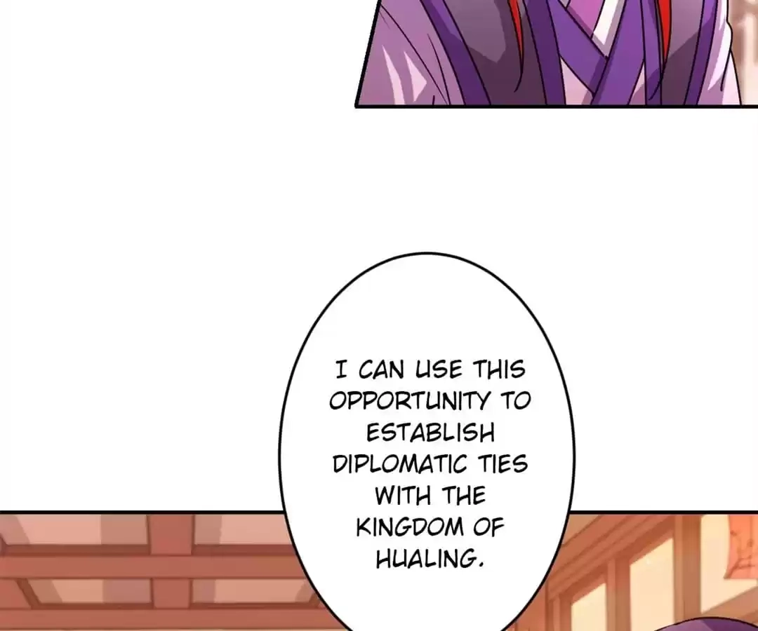 Prince, You're So Cheap! Chapter 556 page 49 - 