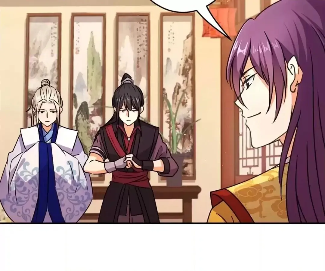 Prince, You're So Cheap! Chapter 556 page 50 - 